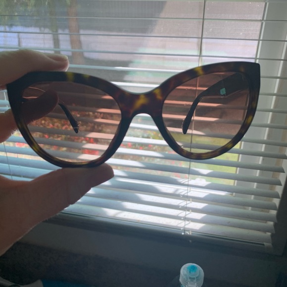 Prada Sunglasses main image 8